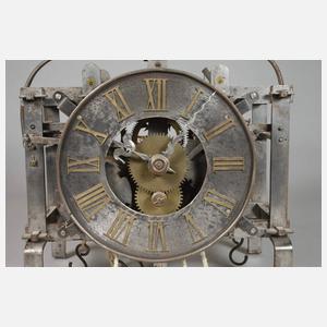 Kleines Turmuhrenwerk