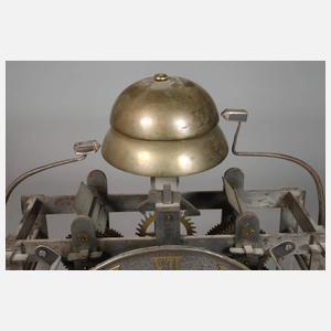 Kleines Turmuhrenwerk