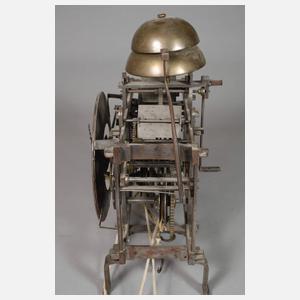 Kleines Turmuhrenwerk