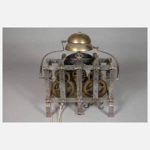 Kleines Turmuhrenwerk