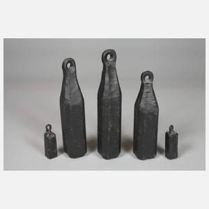 Kleines Turmuhrenwerk