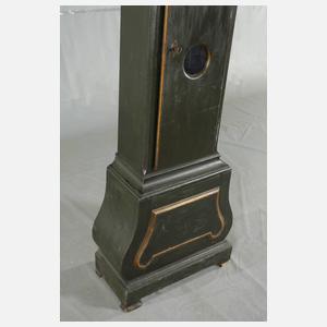 Standuhr William Jourdain London