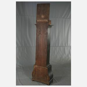 Standuhr William Jourdain London