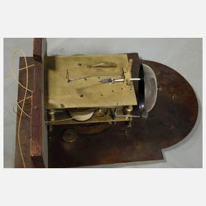 Standuhr William Jourdain London