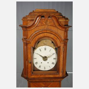 Standuhr Schwarzwald