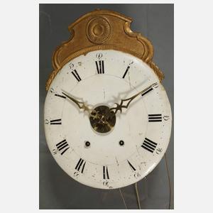 Standuhr Schwarzwald