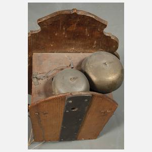 Standuhr Schwarzwald