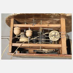 Standuhr Schwarzwald