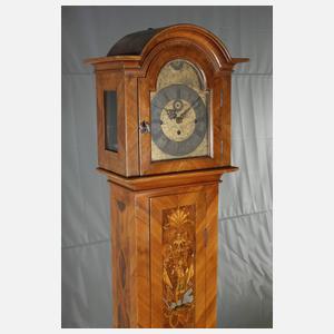 Barocke Standuhr Antony Hardman in Landsberg