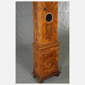 Barocke Standuhr Antony Hardman in Landsberg