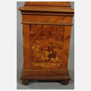 Barocke Standuhr Antony Hardman in Landsberg