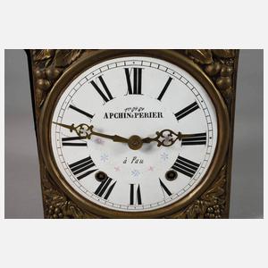 Comtoise Pichin & Perier