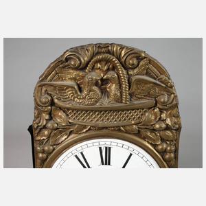 Comtoise Pichin & Perier