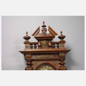 Regulator Gründerzeit