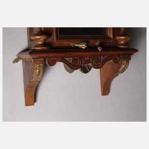 Regulator Gründerzeit