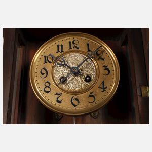 Regulator Gründerzeit