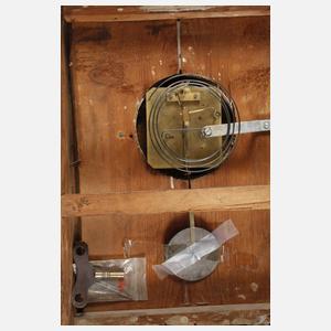 Rahmenuhr Biedermeier