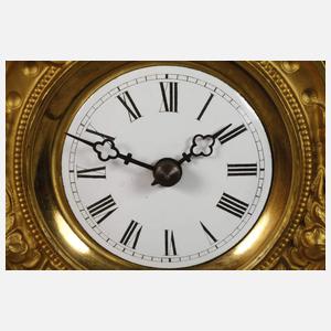 Rahmenuhr Schwarzwald