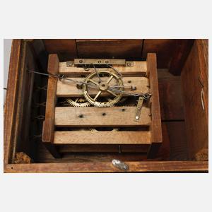 Rahmenuhr Schwarzwald