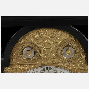 Stockuhr Martin Weinhart in Graz