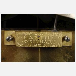 Stockuhr Martin Weinhart in Graz