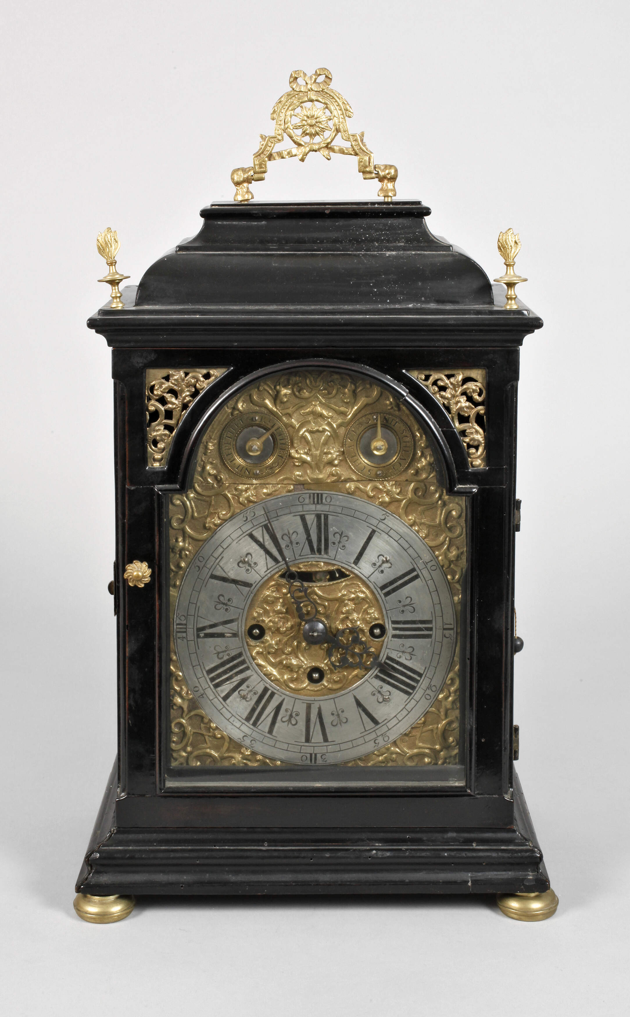 Stockuhr Martin Weinhart in Graz