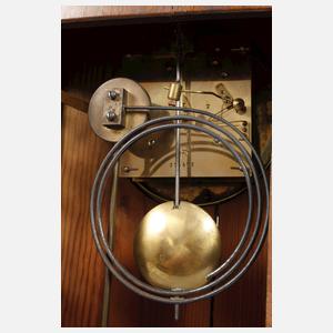 Gründerzeit-Tischuhr Lenzkirch