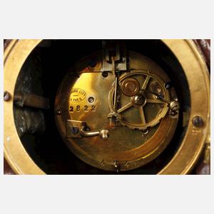 Kaminuhr Bacchus und Kentaur