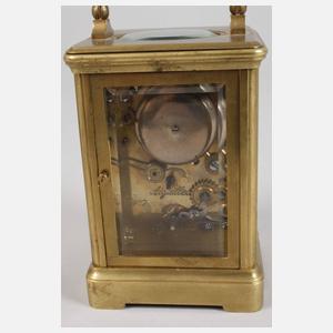 Reisewecker Vacheron & Constantin Genéve