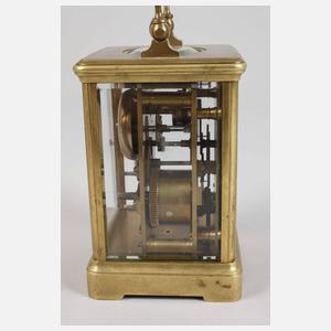 Reisewecker Vacheron & Constantin Genéve