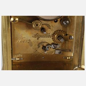 Reisewecker Vacheron & Constantin Genéve