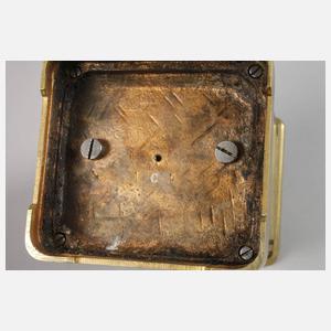 Reisewecker Vacheron & Constantin Genéve