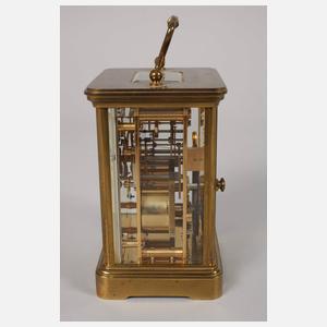 Tischuhr Matthew Norman