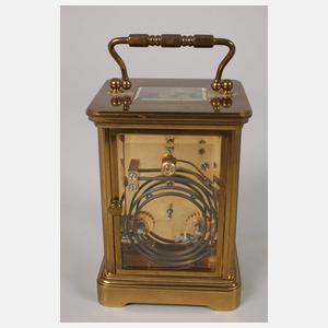 Tischuhr Matthew Norman