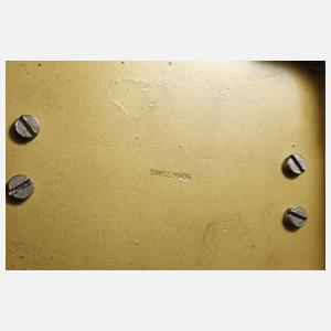 Tischuhr Matthew Norman