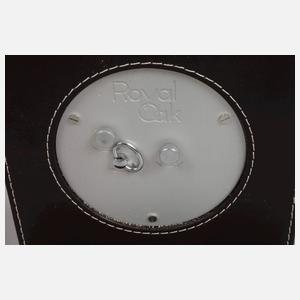 Schreibtischuhr Audemars Piquet, Royal Oak