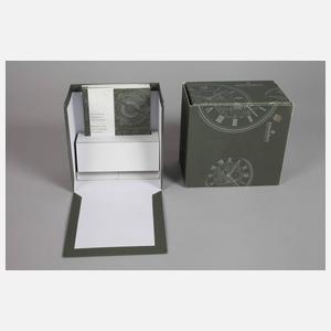 Schreibtischuhr Audemars Piquet, Royal Oak