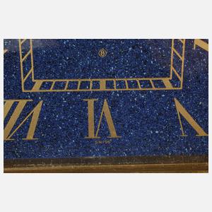 Tischuhr Jaeger-LeCoultre