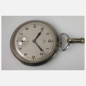 Taschenuhr Omega