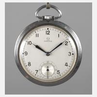 Taschenuhr Omega111