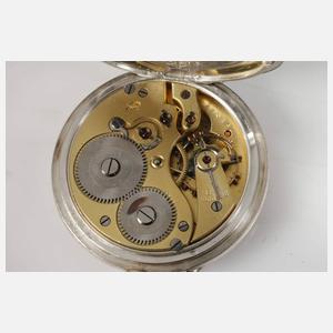 Taschenuhr IWC