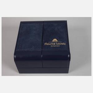 Herrenuhr Maurice Lacroix