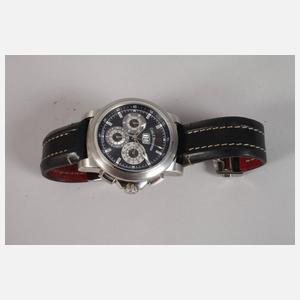 Herrenuhr Carl F. Bucherer "Patravi"