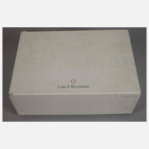 Herrenuhr Carl F. Bucherer "Patravi"