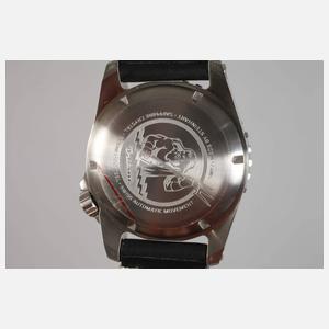 Taucheruhr Steinhart Triton