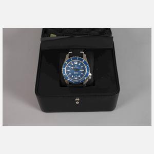 Taucheruhr Steinhart Triton