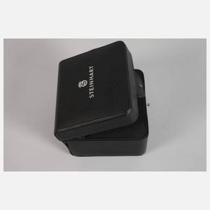 Taucheruhr Steinhart Triton