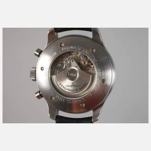 Pilotenuhr Zeno-Watch Basel