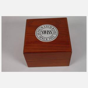 Pilotenuhr Zeno-Watch Basel