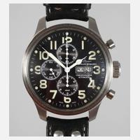 Pilotenuhr Zeno-Watch Basel111